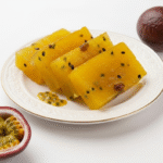 Exotic Passion Fruit Halwa