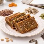 Seed Halwa