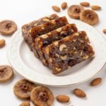 Fig Dry Fruits Halwa