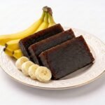 Banana Halwa