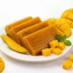 Mango Halwa