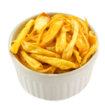 Jackfruit Chips