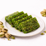 Pista Dry Fruit Halwa