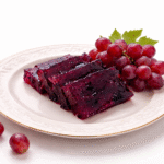 Grape Halwa