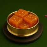 Carrot Halwa