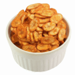 Spicy Banana Chips
