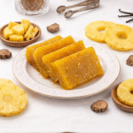 Pineapple Halwa