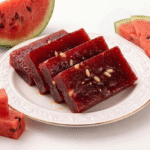 Watermelon Halwa