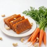 Carrot Halwa